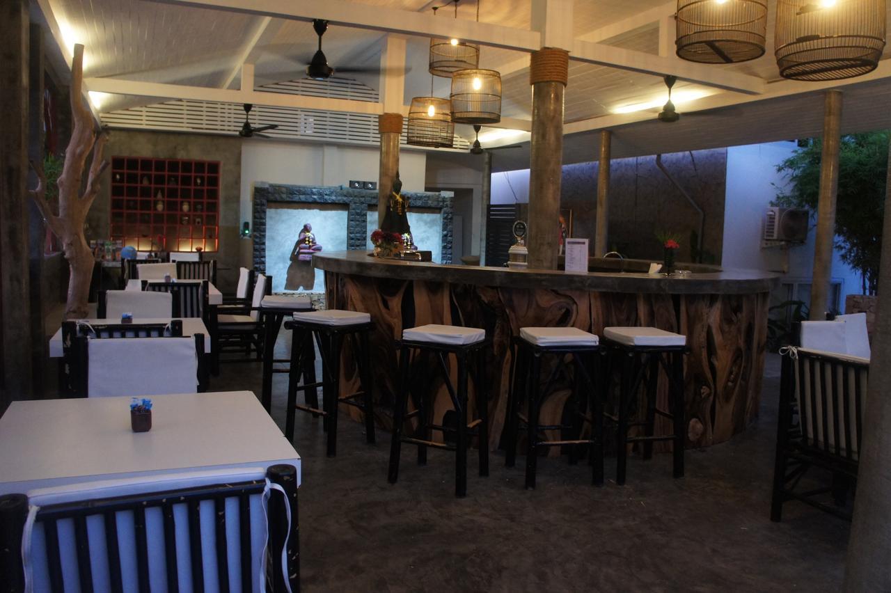 Chaweng Modern Apartments Bophut Luaran gambar